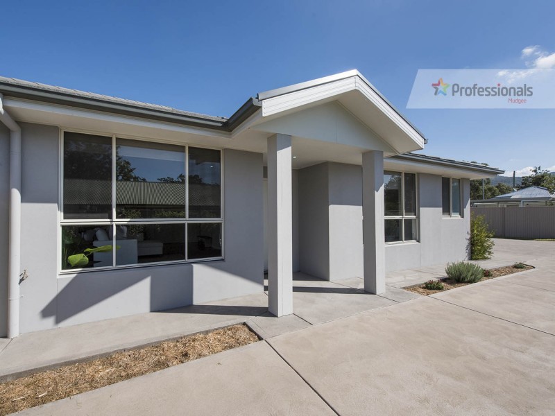 Mudgee NSW 2850