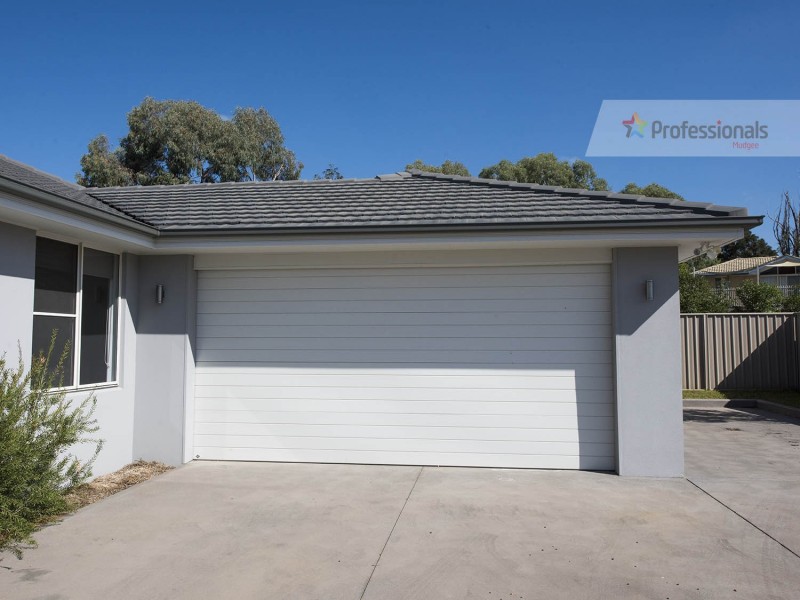 Mudgee NSW 2850