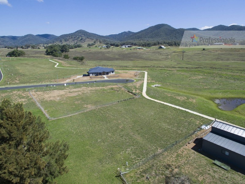 8 Consadine Grove, Mudgee NSW 2850
