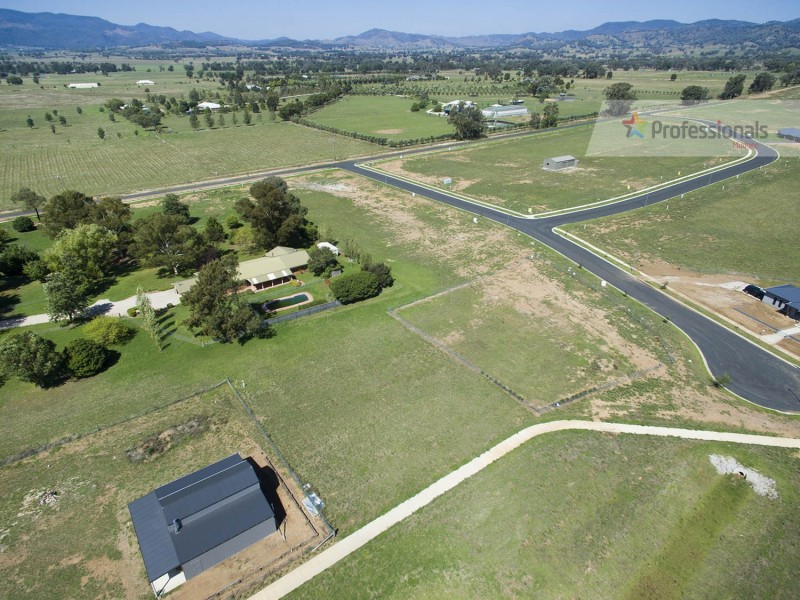 8 Consadine Grove, Mudgee NSW 2850