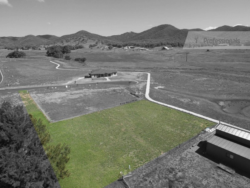 8 Consadine Grove, Mudgee NSW 2850