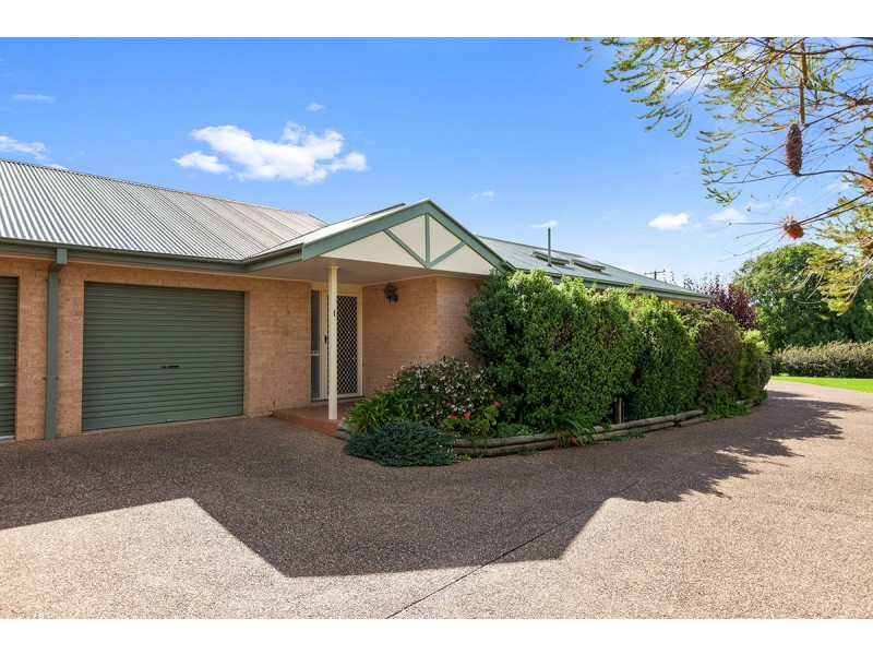 1/11 Glenmore Street, Mudgee NSW 2850