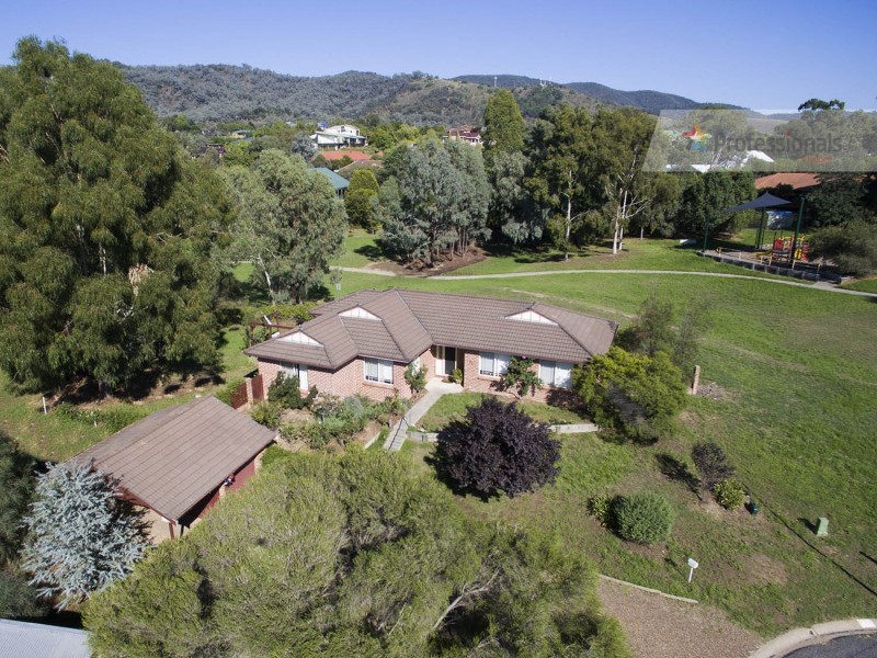 15 Havilah Terrace, Mudgee NSW 2850