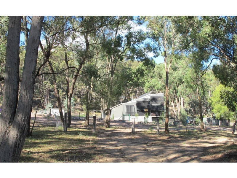 1532 Blue Springs Road, Mudgee NSW 2850