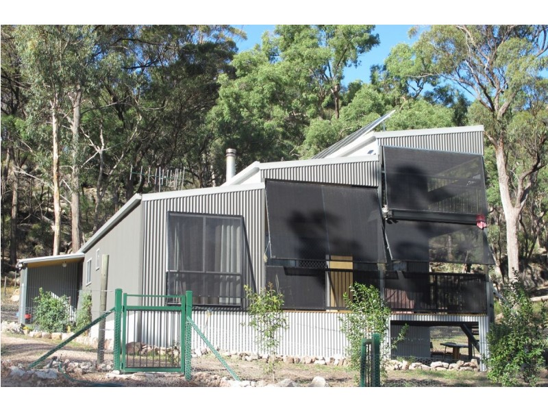 1532 Blue Springs Road, Mudgee NSW 2850