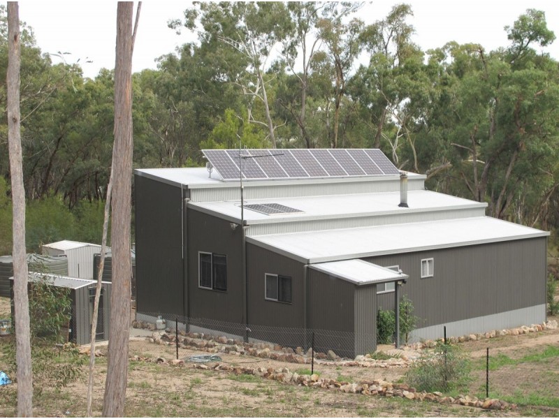 1532 Blue Springs Road, Mudgee NSW 2850