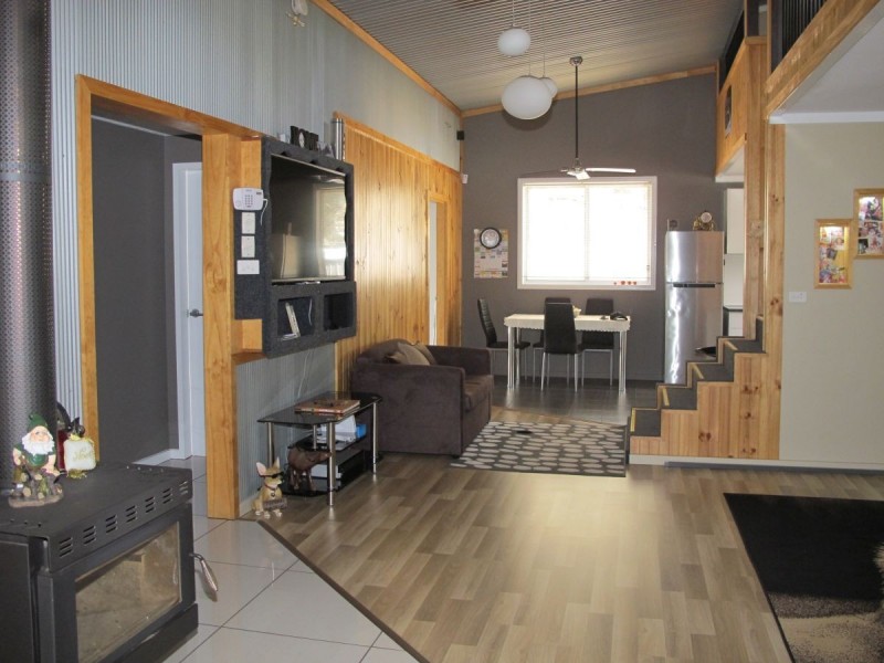 1532 Blue Springs Road, Mudgee NSW 2850