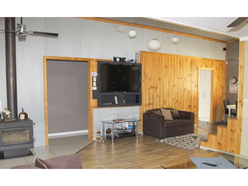 1532 Blue Springs Road, Mudgee NSW 2850