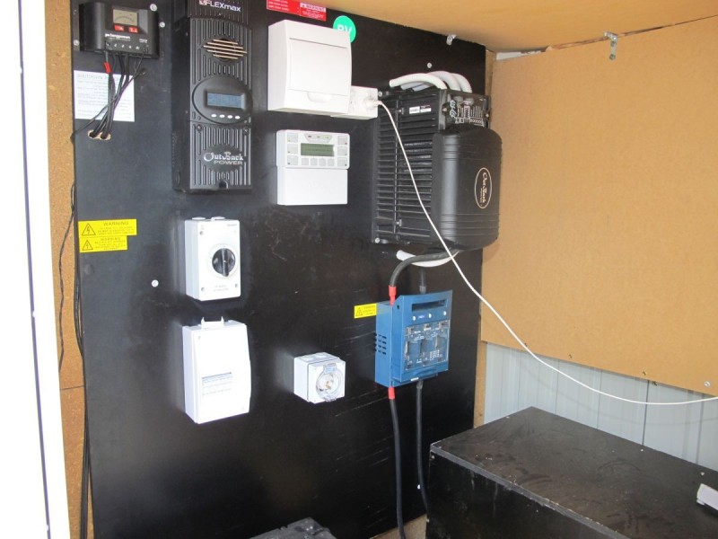 1532 Blue Springs Road, Mudgee NSW 2850