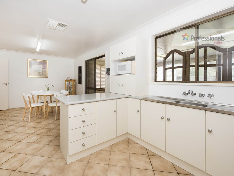 12 Scott Avenue, Gulgong NSW 2852