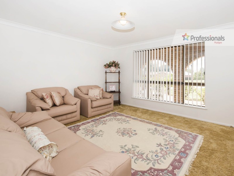 12 Scott Avenue, Gulgong NSW 2852