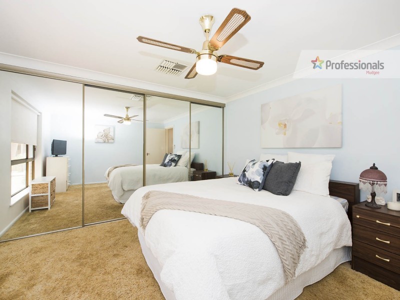 12 Scott Avenue, Gulgong NSW 2852