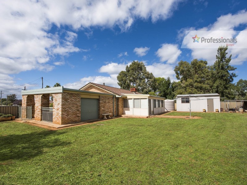 12 Scott Avenue, Gulgong NSW 2852