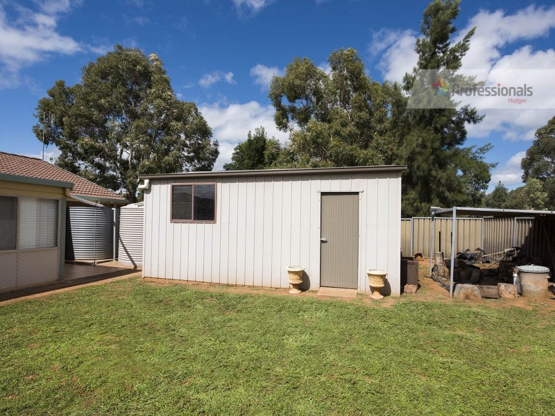 12 Scott Avenue, Gulgong NSW 2852