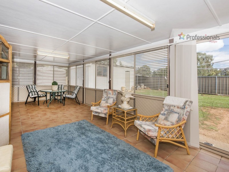 12 Scott Avenue, Gulgong NSW 2852