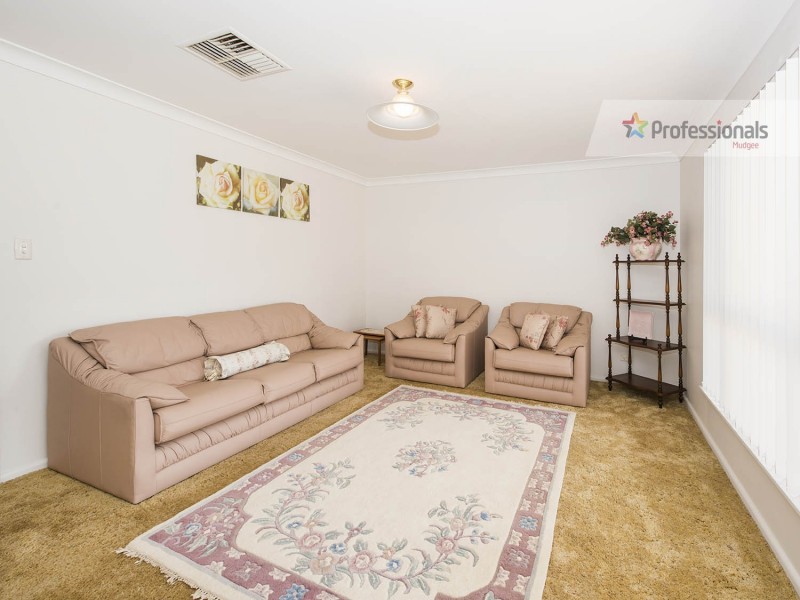 12 Scott Avenue, Gulgong NSW 2852