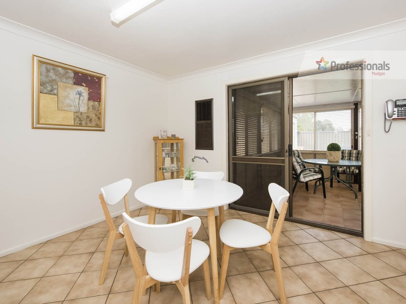12 Scott Avenue, Gulgong NSW 2852