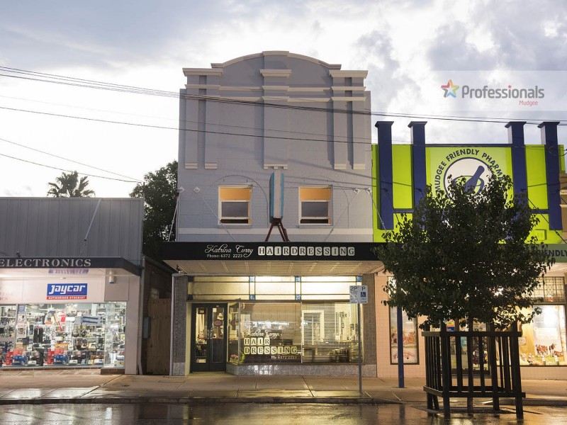 98 Church Street, Mudgee NSW 2850