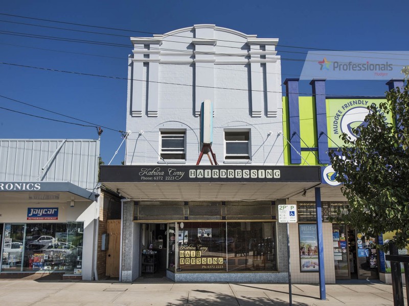 98 Church Street, Mudgee NSW 2850