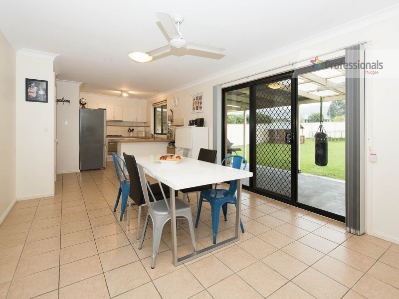40 White Circle, Mudgee NSW 2850