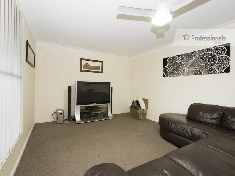 40 White Circle, Mudgee NSW 2850
