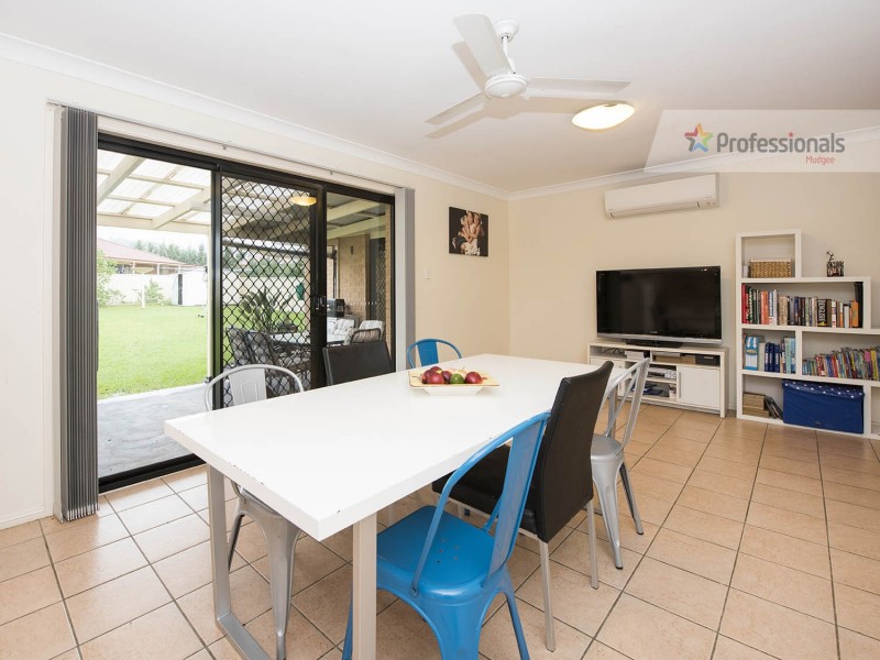 40 White Circle, Mudgee NSW 2850