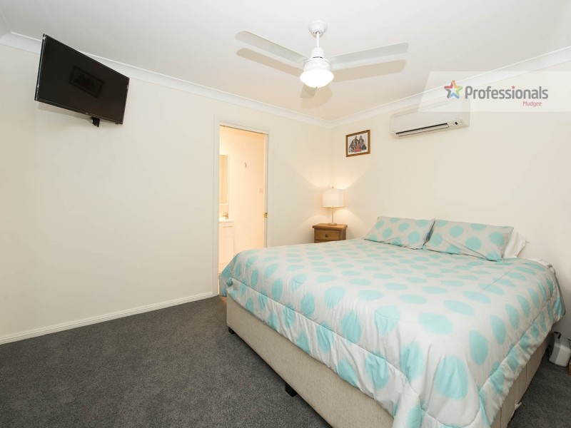 40 White Circle, Mudgee NSW 2850