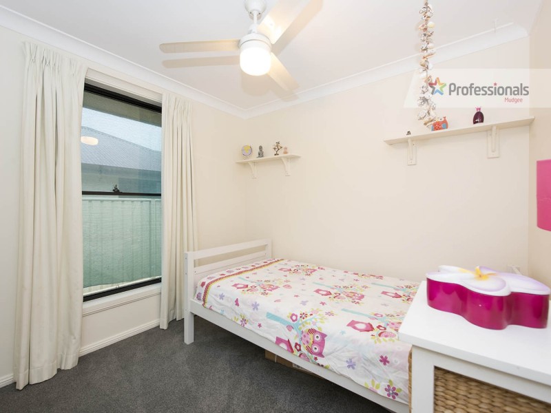 40 White Circle, Mudgee NSW 2850
