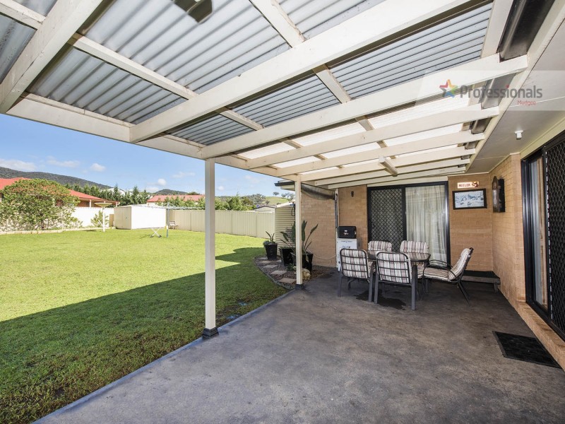 40 White Circle, Mudgee NSW 2850