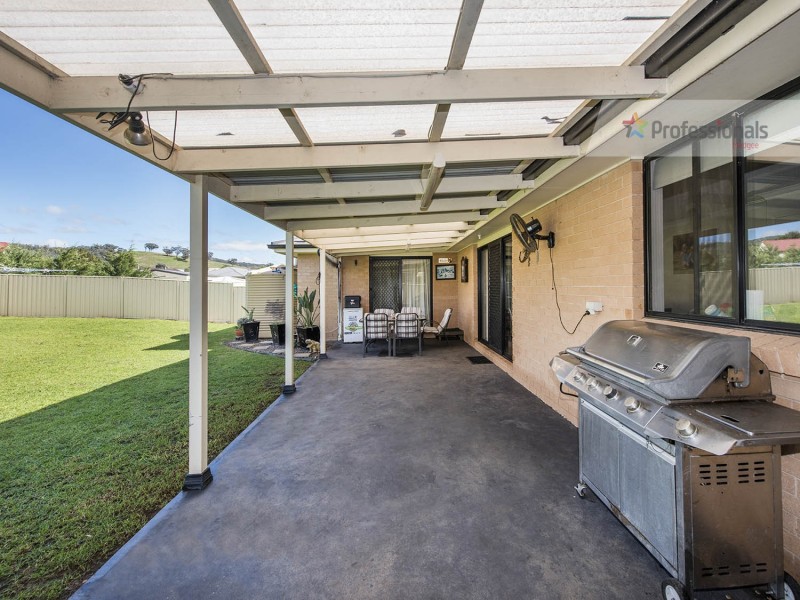 40 White Circle, Mudgee NSW 2850