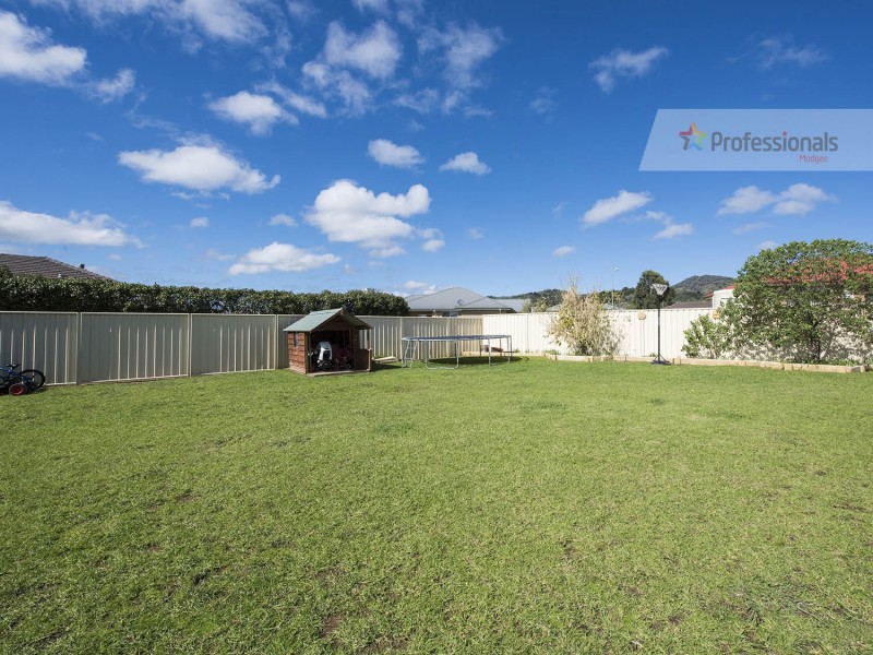 40 White Circle, Mudgee NSW 2850