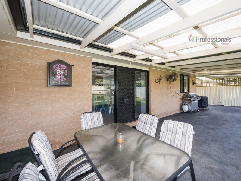40 White Circle, Mudgee NSW 2850