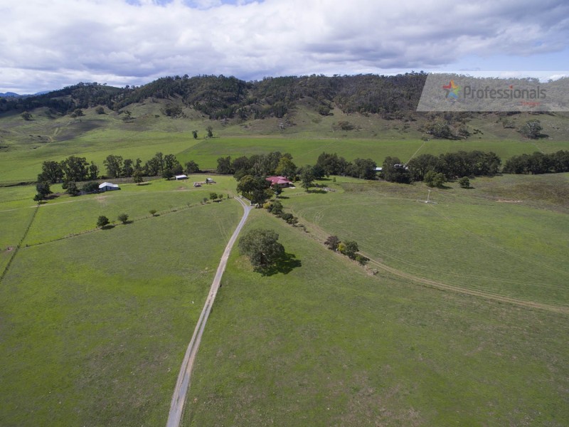 980 Cudgegong Road, Mudgee NSW 2850
