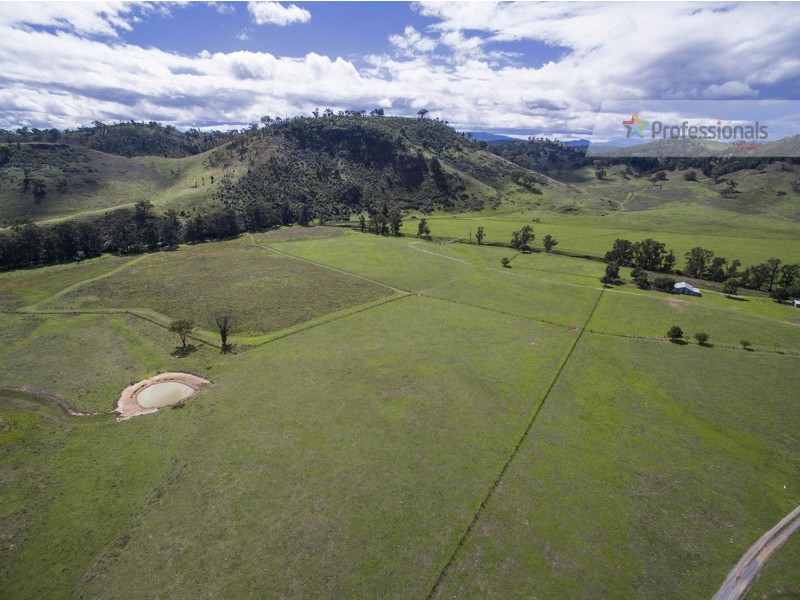 980 Cudgegong Road, Mudgee NSW 2850
