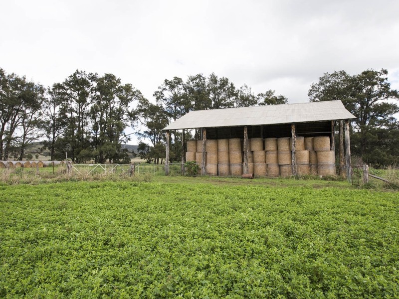 980 Cudgegong Road, Mudgee NSW 2850