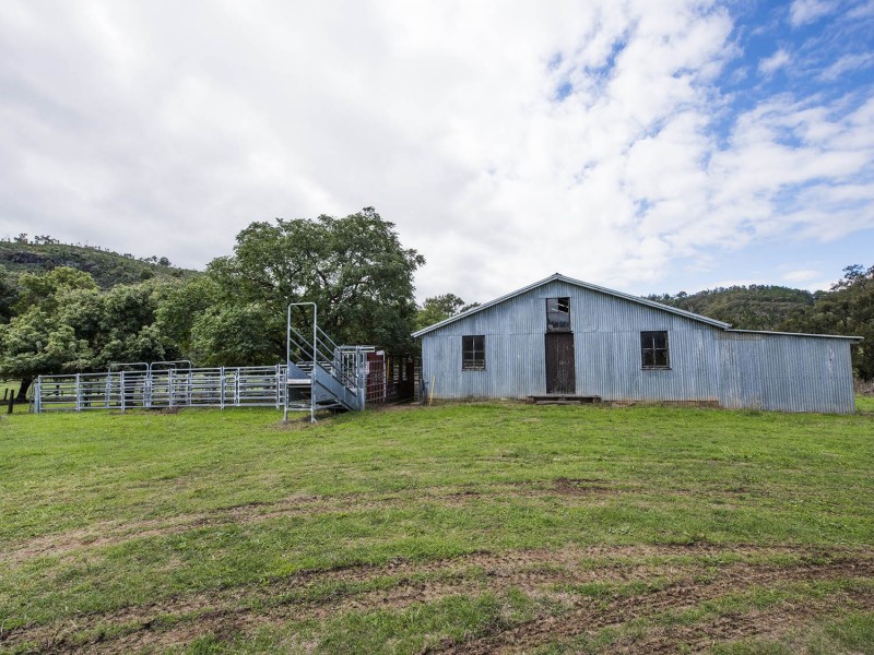 980 Cudgegong Road, Mudgee NSW 2850