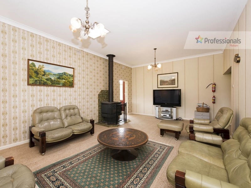 980 Cudgegong Road, Mudgee NSW 2850