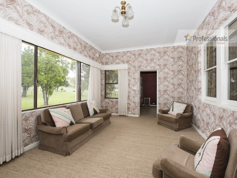 980 Cudgegong Road, Mudgee NSW 2850