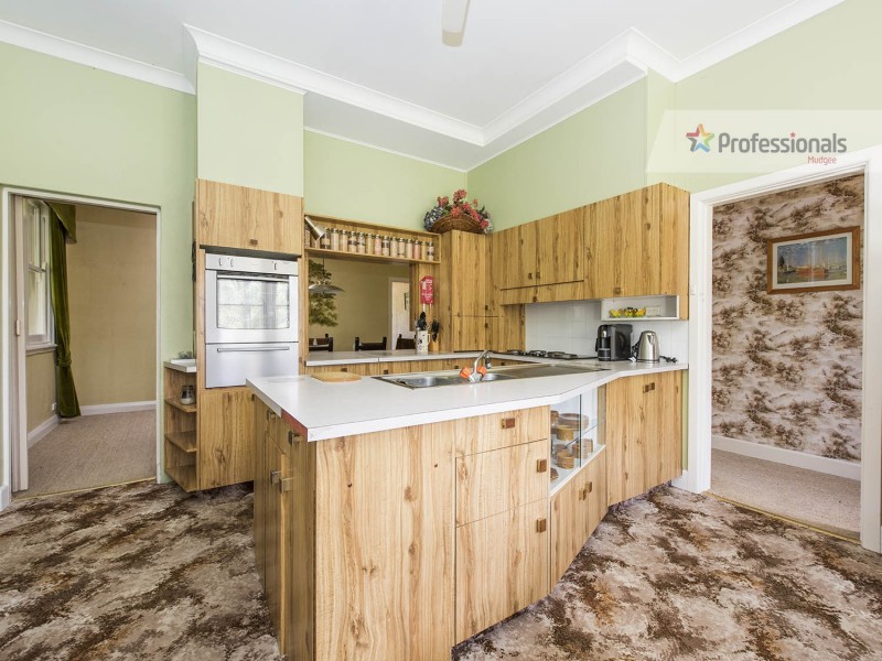 980 Cudgegong Road, Mudgee NSW 2850