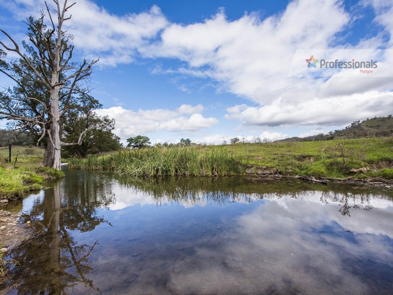 980 Cudgegong Road, Mudgee NSW 2850