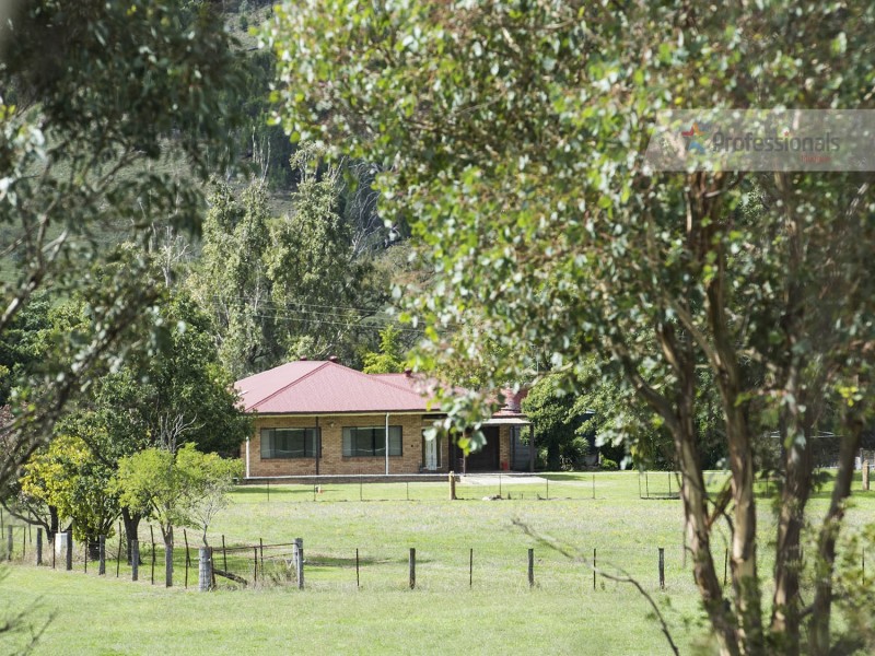 980 Cudgegong Road, Mudgee NSW 2850