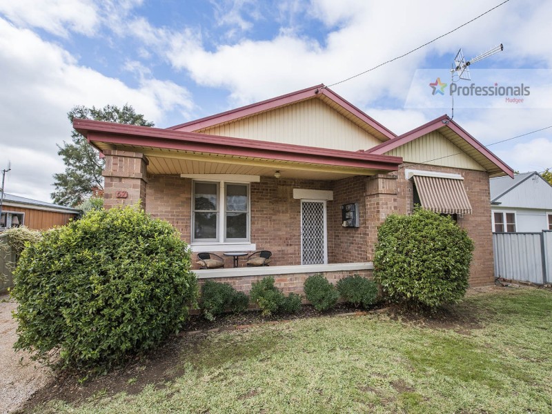 67 Lawson Street, Mudgee NSW 2850