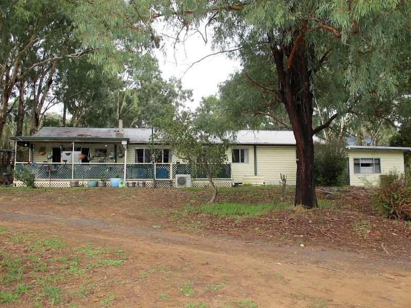 318 Gardiners Road, Mudgee NSW 2850