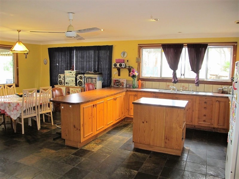 318 Gardiners Road, Mudgee NSW 2850