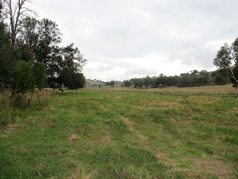 318 Gardiners Road, Mudgee NSW 2850