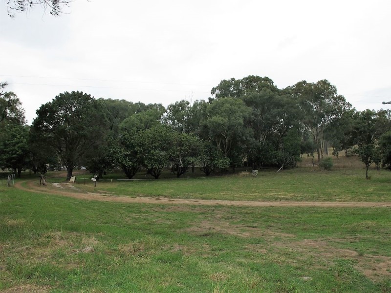 318 Gardiners Road, Mudgee NSW 2850