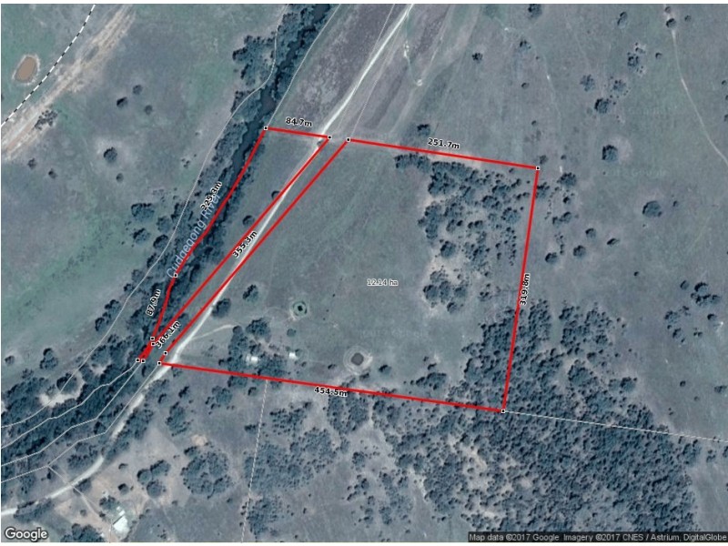 318 Gardiners Road, Mudgee NSW 2850