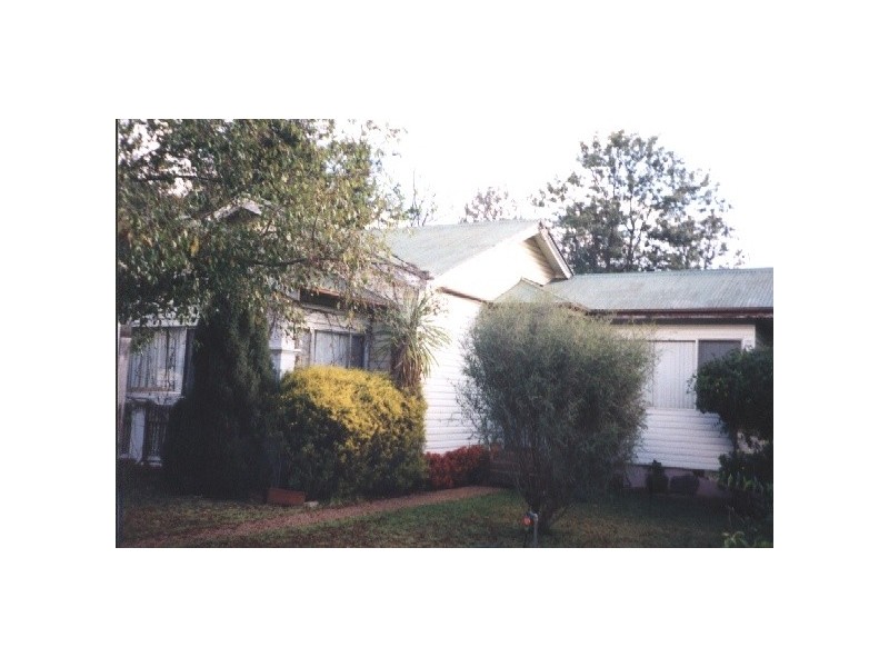 Mudgee NSW 2850
