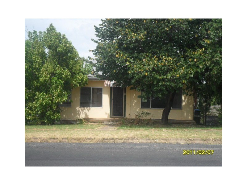 Mudgee NSW 2850