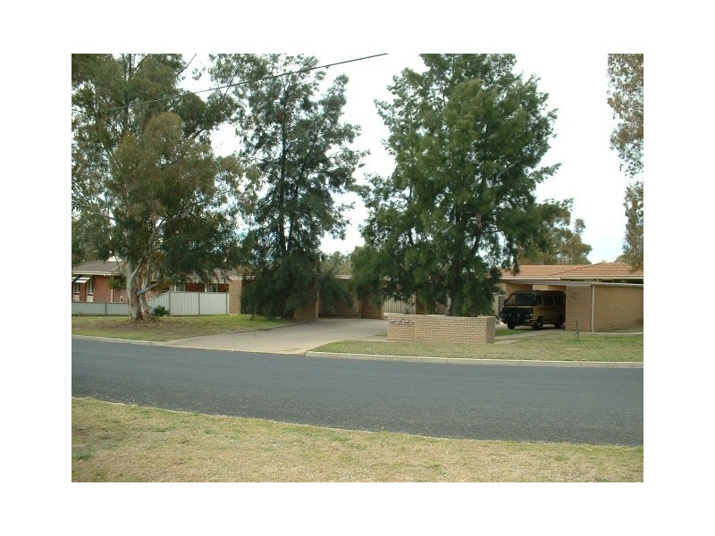 Mudgee NSW 2850